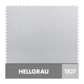 Doppler Ersatzbezug für Pendelschirm PROTECT PENDEL 400cm Farbe Hellgrau T827